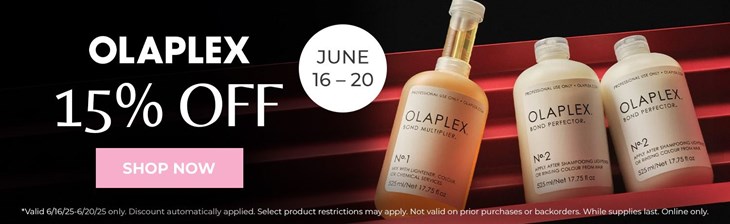 _BRAND Single Olaplex Flash Sale