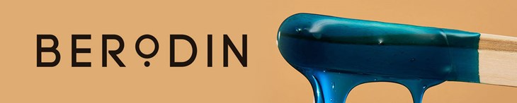 BRAND GENERIC Single Berodin 2026