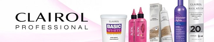 BRAND GENERIC Single Clairol 2026