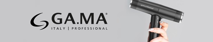 BRAND GENERIC Single GAMA Professional 2026