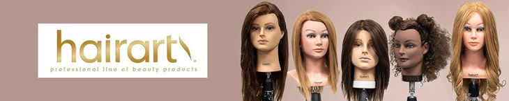 BRAND GENERIC Single Hair Art 2026