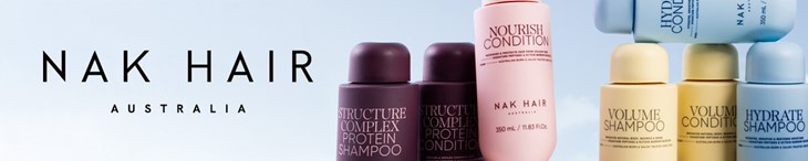 BRAND GENERIC Single Nak Hair 2026