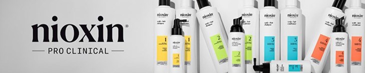 BRAND GENERIC Single Nioxin 2026