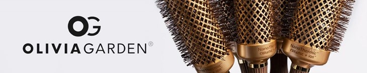 BRAND GENERIC Single Olivia Garden 2026