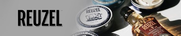 BRAND GENERIC Single Reuzel 2026