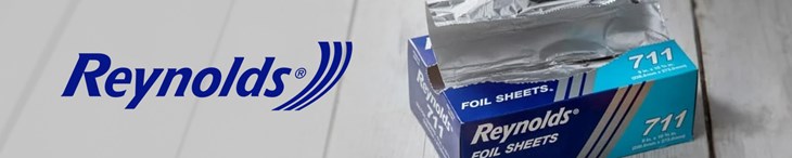 BRAND GENERIC Single Reynolds 2026