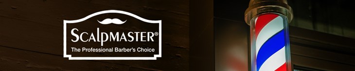 BRAND GENERIC Single Scalpmaster 2026