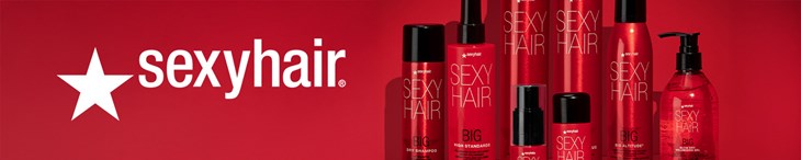 BRAND GENERIC Single Sexy Hair 2026