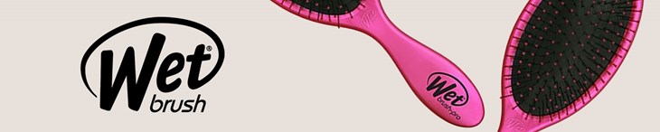 BRAND GENERIC Single Wet Brush 2026