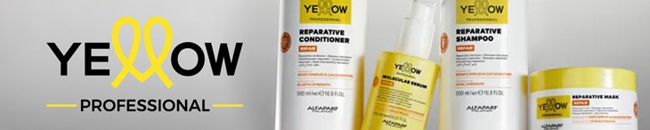 BRAND GENERIC Single Yellow Professional 2026