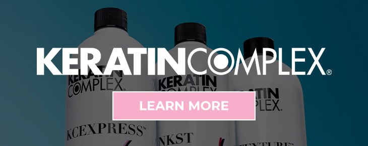 BRAND GENERIC Double Keratin Complex Left Logo 2026