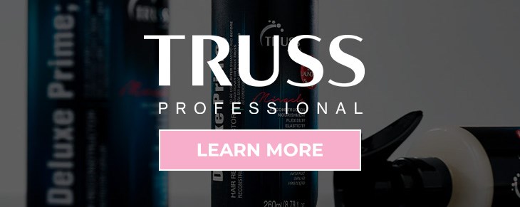 BRAND GENERIC Double TRUSS Left Logo 2026