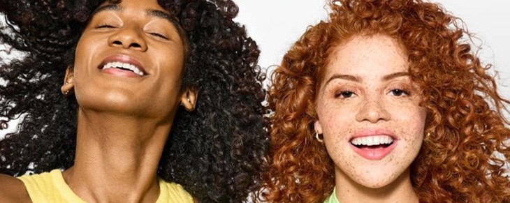 BRAND GENERIC Double DevaCurl Right 2026