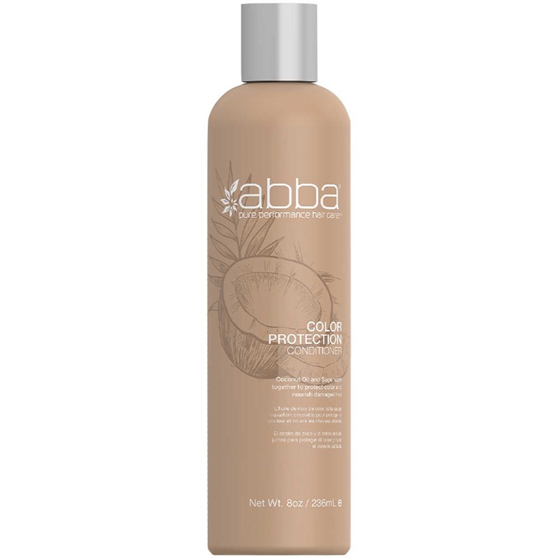 ABBA® Color Protection Conditioner 8 Fl. Oz.