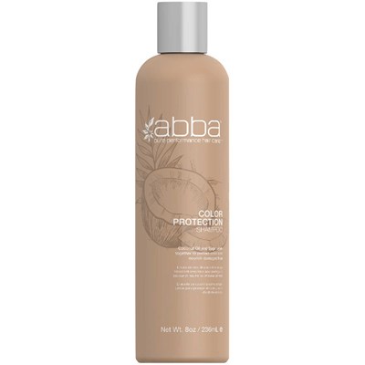ABBA® Color Protection Shampoo 8 Fl. Oz.