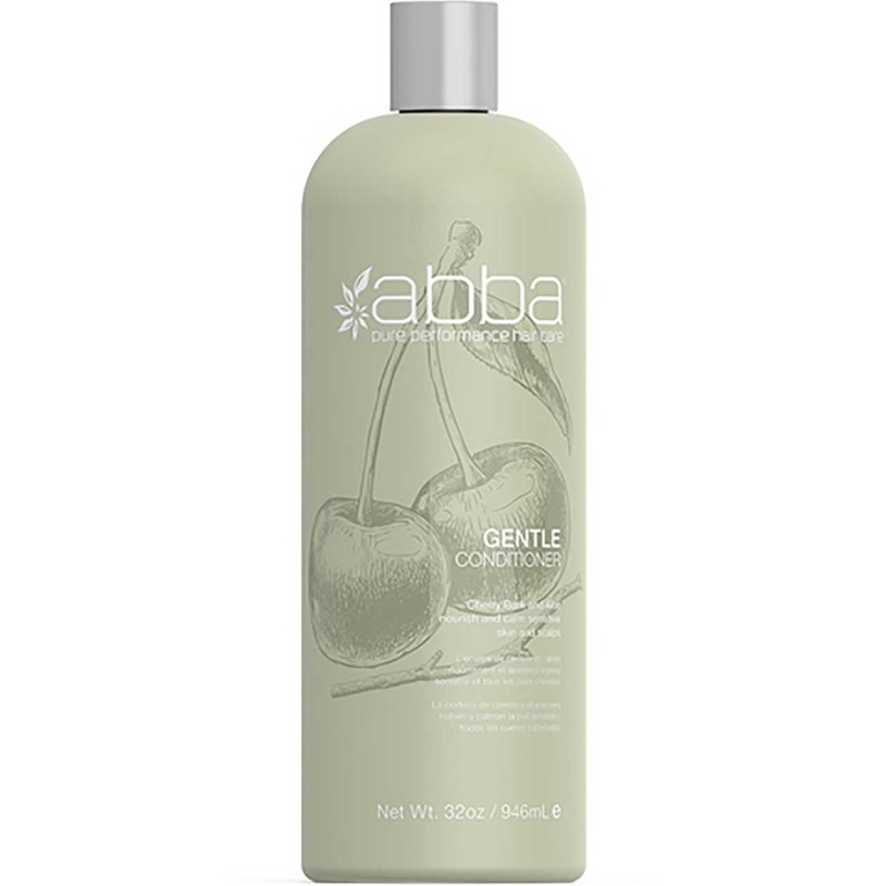 ABBA® Gentle Conditioner Liter