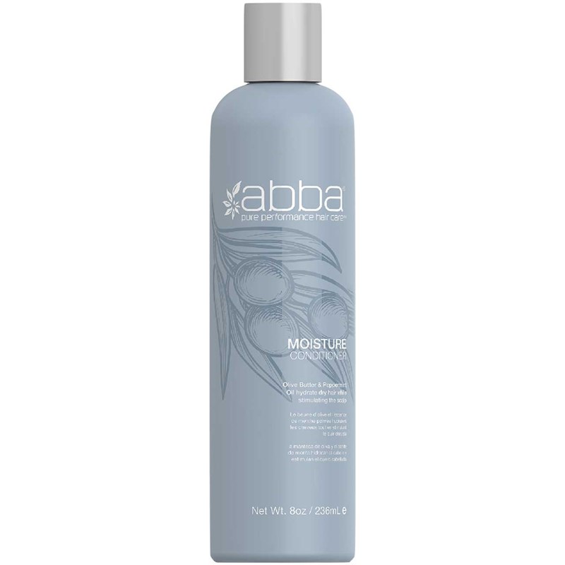 ABBA® Moisture Conditioner 8 Fl. Oz.