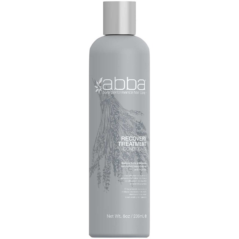 ABBA® Recovery Treatment Conditioner 8 Fl. Oz.