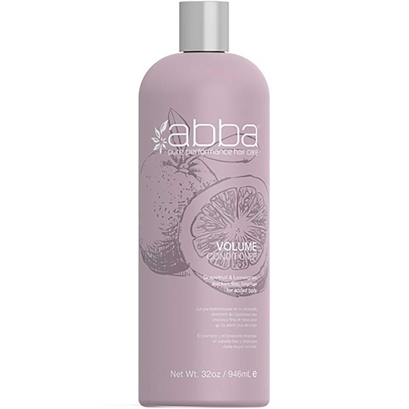 ABBA® Volume Conditioner Liter