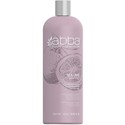 ABBA® Volume Shampoo Liter