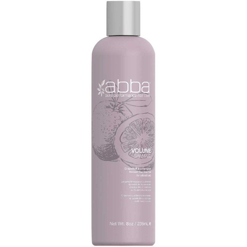 ABBA® Volume Shampoo 8 Fl. Oz.