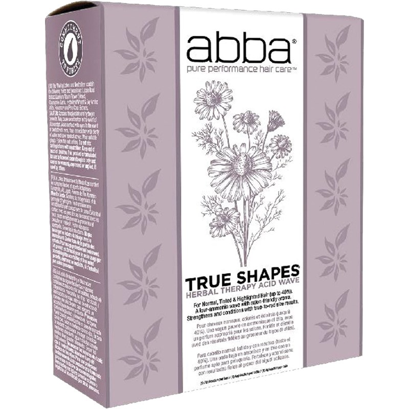 ABBA® Herbal Therapy Acid Wave Kit