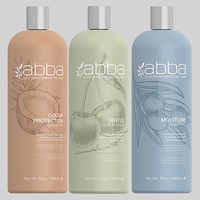 ABBA® Save 30% on Select Liters