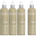 ABBA® Buy 3 pure style Preserving Blow Dry Hair Spray 8 oz., Get 1 FREE 4 pc.