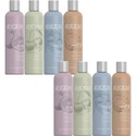 ABBA® Buy 3 Conditioners, Get 3 Shampoos FREE!
