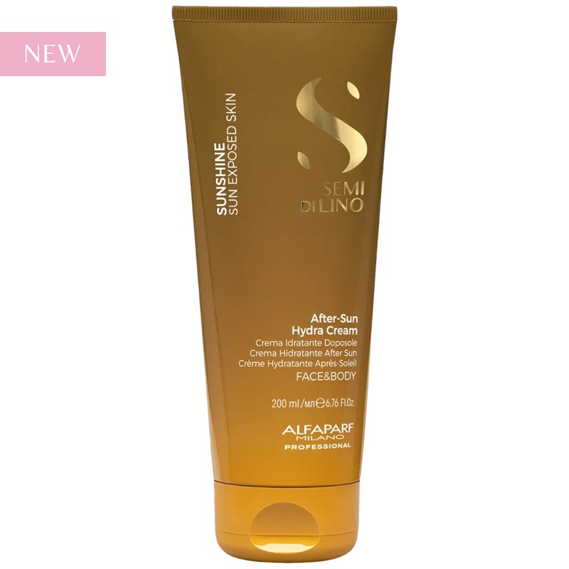 Alfaparf Milano After-Sun Hydra Cream 6.76 Fl. Oz.