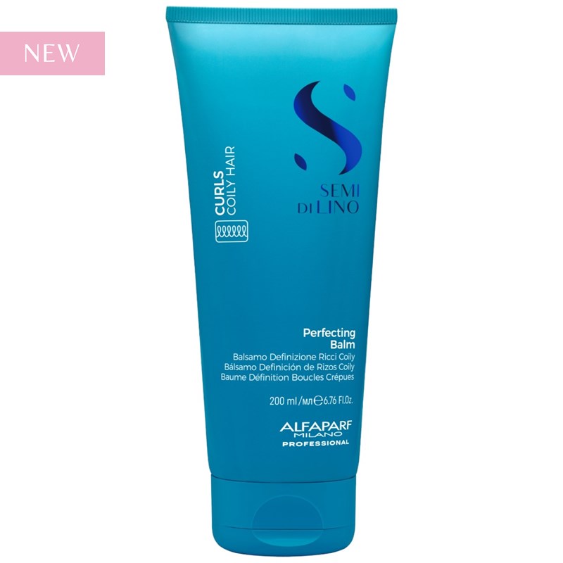 Alfaparf Milano Perfecting Balm 6.76 Fl. Oz.