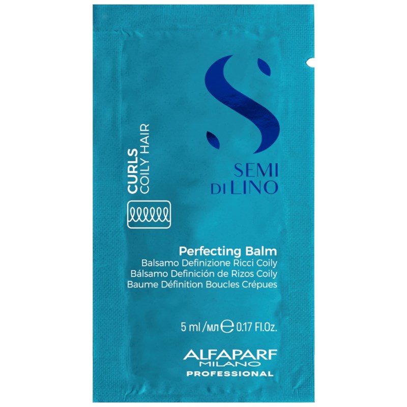 Alfaparf Milano Perfecting Balm 10 x 0.17 Fl. Oz.
