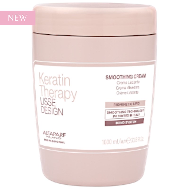 Alfaparf Milano Smoothing Cream Liter