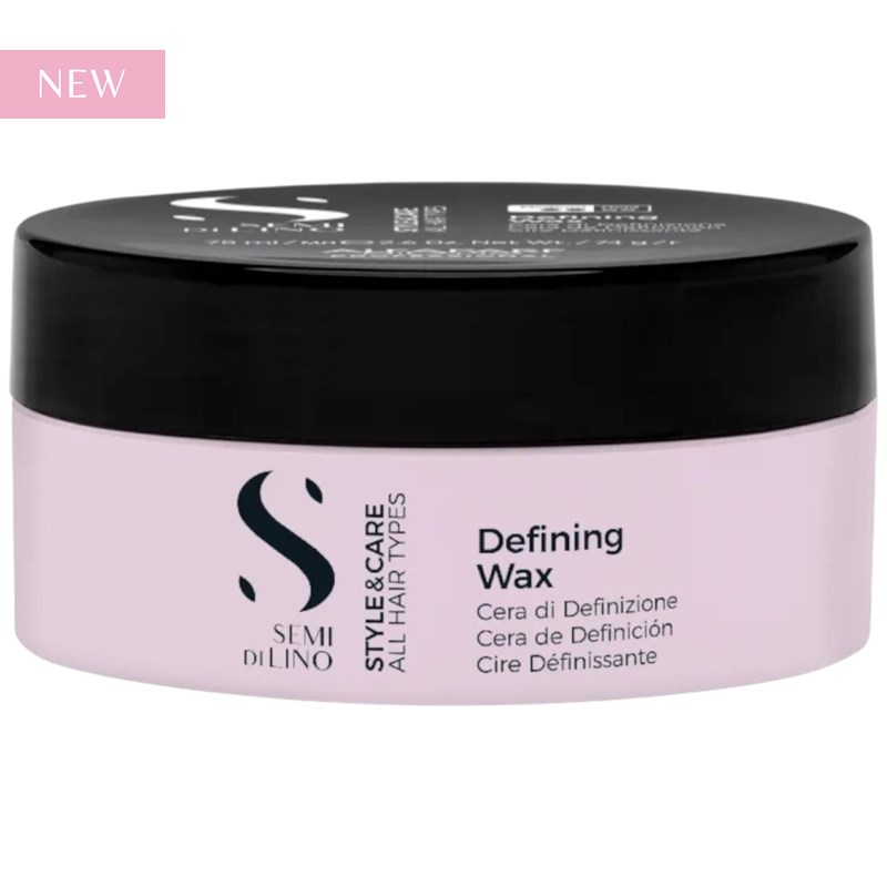 Alfaparf Milano Defining Wax 2.53 Fl. Oz.