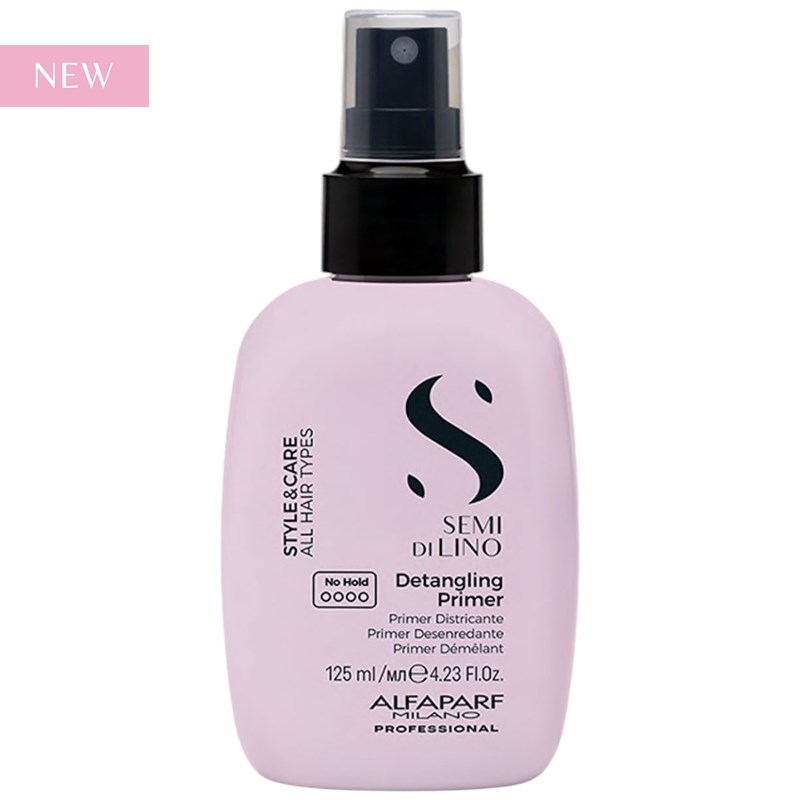 Alfaparf Milano Detangling Primer 4.23 Fl. Oz.
