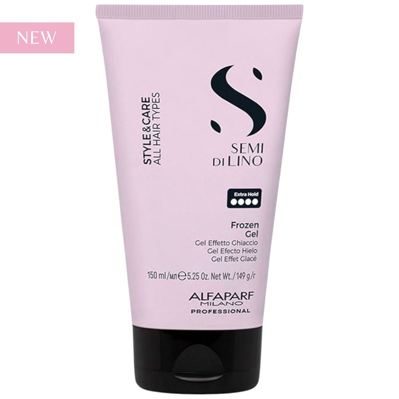 Alfaparf Milano Frozen Gel 5.25 Fl. Oz.