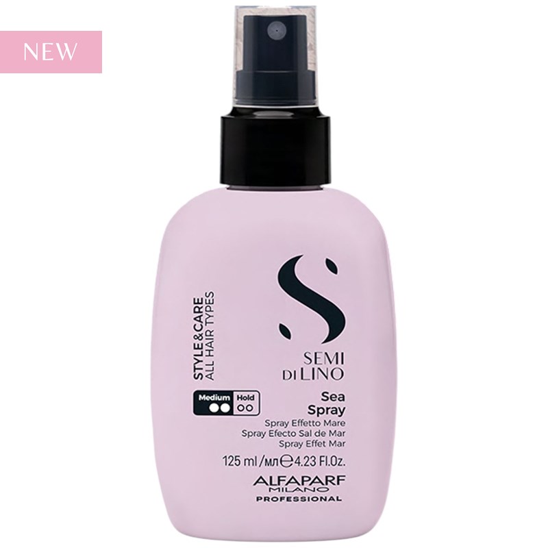 Alfaparf Milano Sea Spray 4.23 Fl. Oz.