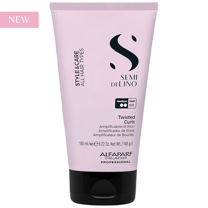 Alfaparf Milano Twisted Curls 5.22 Fl. Oz.