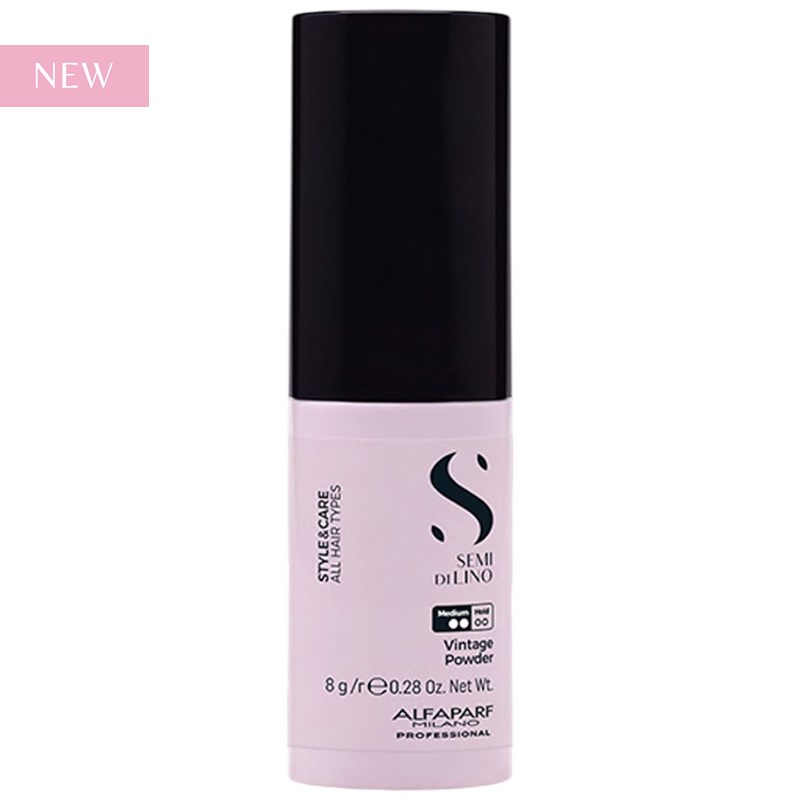 Alfaparf Milano Vintage Powder 0.28 Fl. Oz.