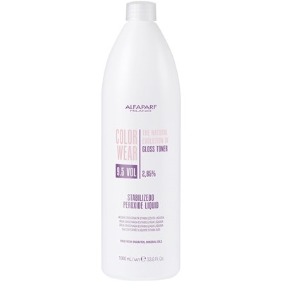 Alfaparf Milano Gloss Activator Stabilized Peroxide Liquid 9.5 vol Liter