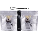 Alfaparf Milano Buy 1 BB Bleach High Lift 9, Get 1 50% OFF + FREE Vaporizer & Color Whisk! 4 pc.