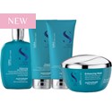 Alfaparf Milano Semi Di Lino Curls Launch Intro 26 pc.