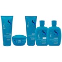 Alfaparf Milano Semi Di Lino Curls Experience Launch 17 pc.