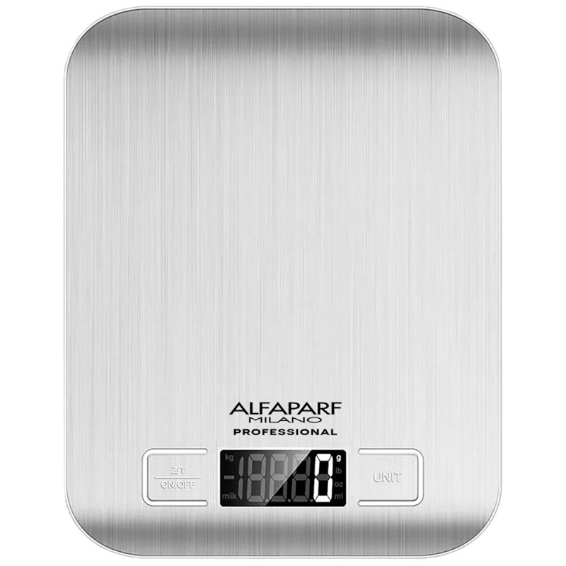 Alfaparf Milano Electronic Scale