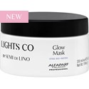 Alfaparf Milano Glow Mask 6.76 Fl. Oz.