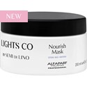 Alfaparf Milano Nourish Mask 6.76 Fl. Oz.