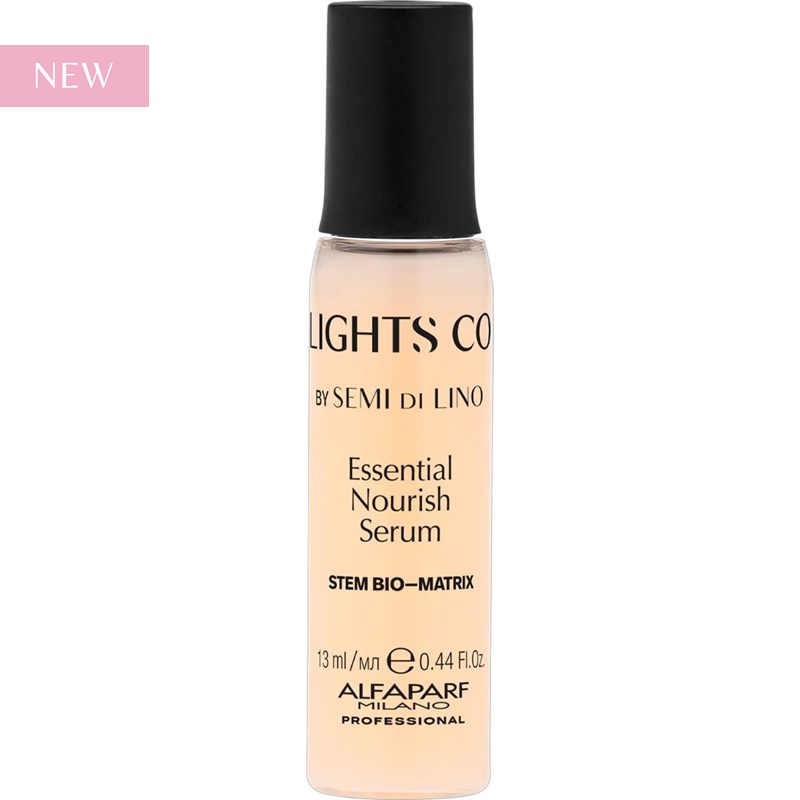 Alfaparf Milano Essential Nourish Serum 6 x 0.44 Fl. Oz.