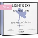 Alfaparf Milano Lights Co Rescue Kit 3 pc.