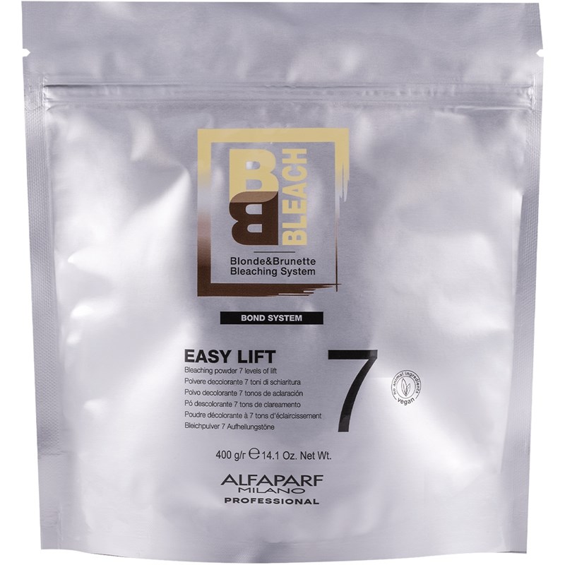 Alfaparf Milano Easy Lift 7 14.1 Fl. Oz.