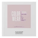 Alfaparf Milano Color Wear Gloss Toner 2022 Swatch Book